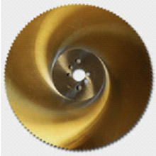 Hss-DM05 Circular Saw Blade (HSS-M2)